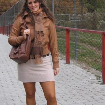 Thyfanie - Charleroi - Hainaut | Annonce Sex