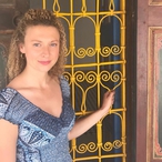 Kerstin - Orp-Jauche - Brabant wallon | Annonce Sex