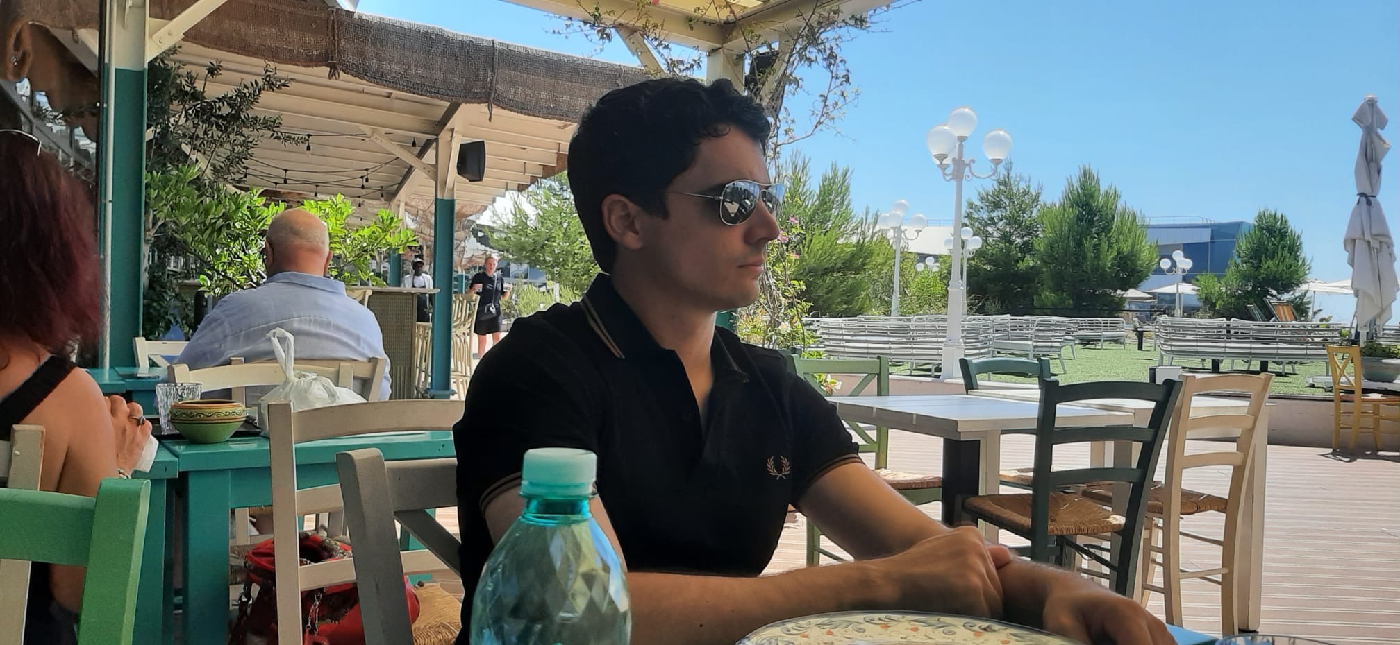 Mattin - De Haan - Flandre occidentale | Annonce Sex