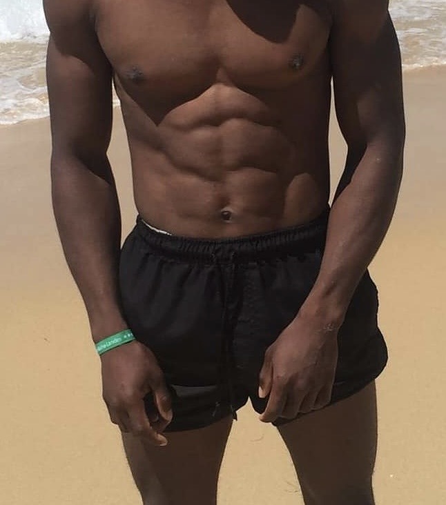 Chadi - Wielsbeke - Flandre occidentale | Annonce Sex