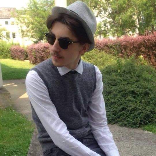 Jonas - Kluisbergen - Flandre orientale | Annonce Sex