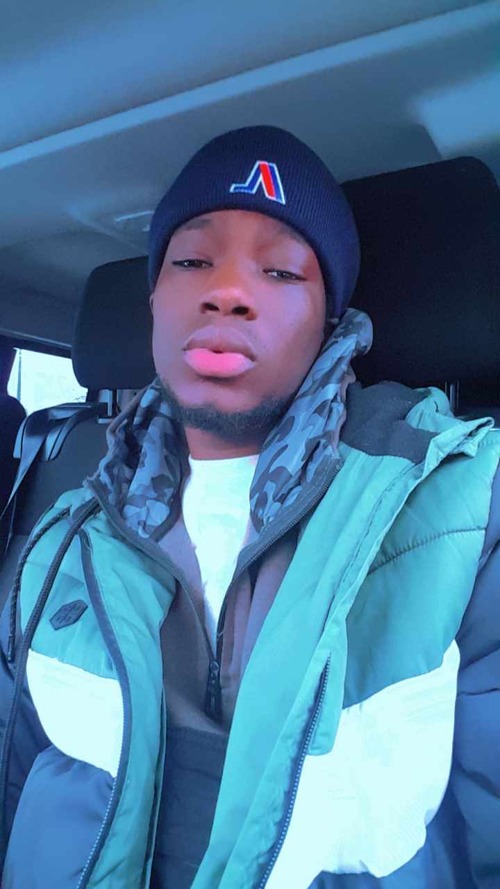 Abass - Musson - Luxembourg | Annonce Sex