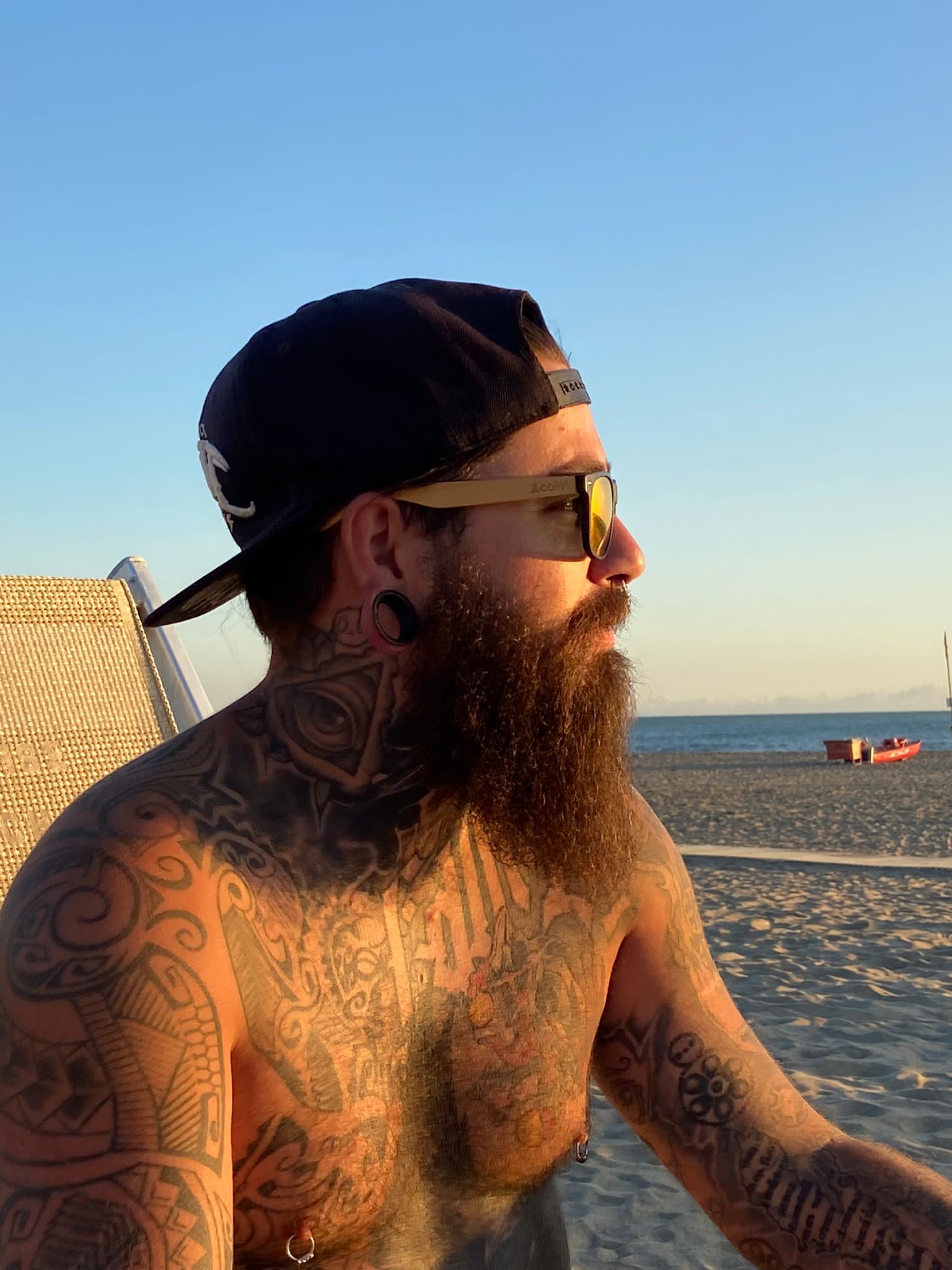 Kacim - Verviers - Liège | Annonce Sex