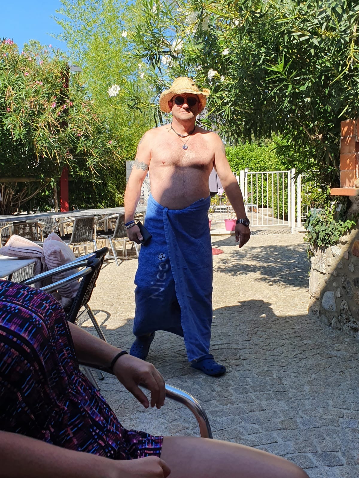 Keyran - Lanaken - Limbourg | Annonce Sex