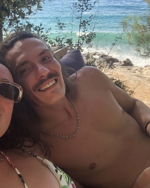 Armin - Eupen - Liège | Annonce Sex