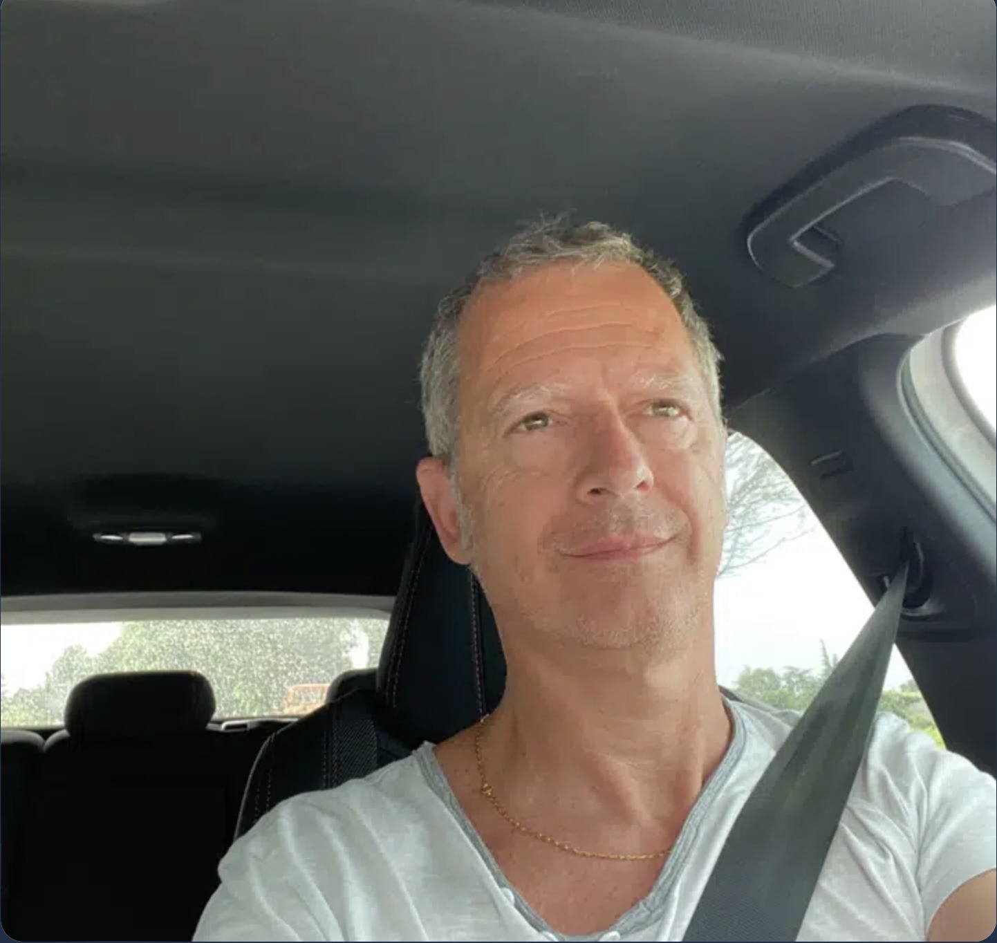 Theodor - Modave - Liège | Annonce Sex