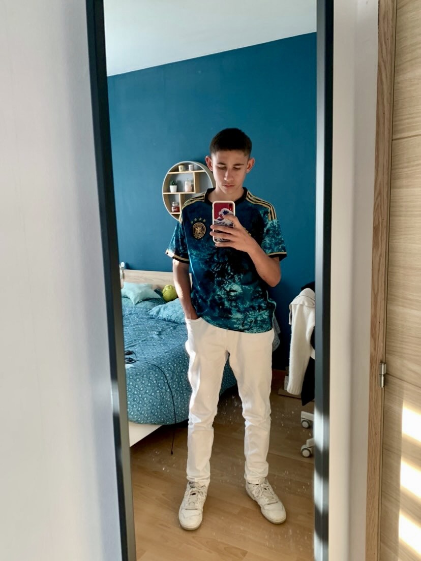 Marcus - Horebeke - Flandre orientale | Annonce Sex