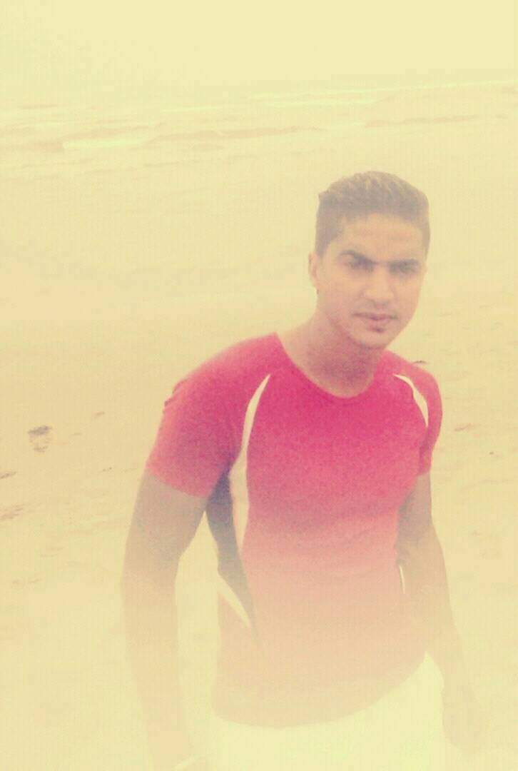 Yamin - Beaumont - Hainaut | Annonce Sex