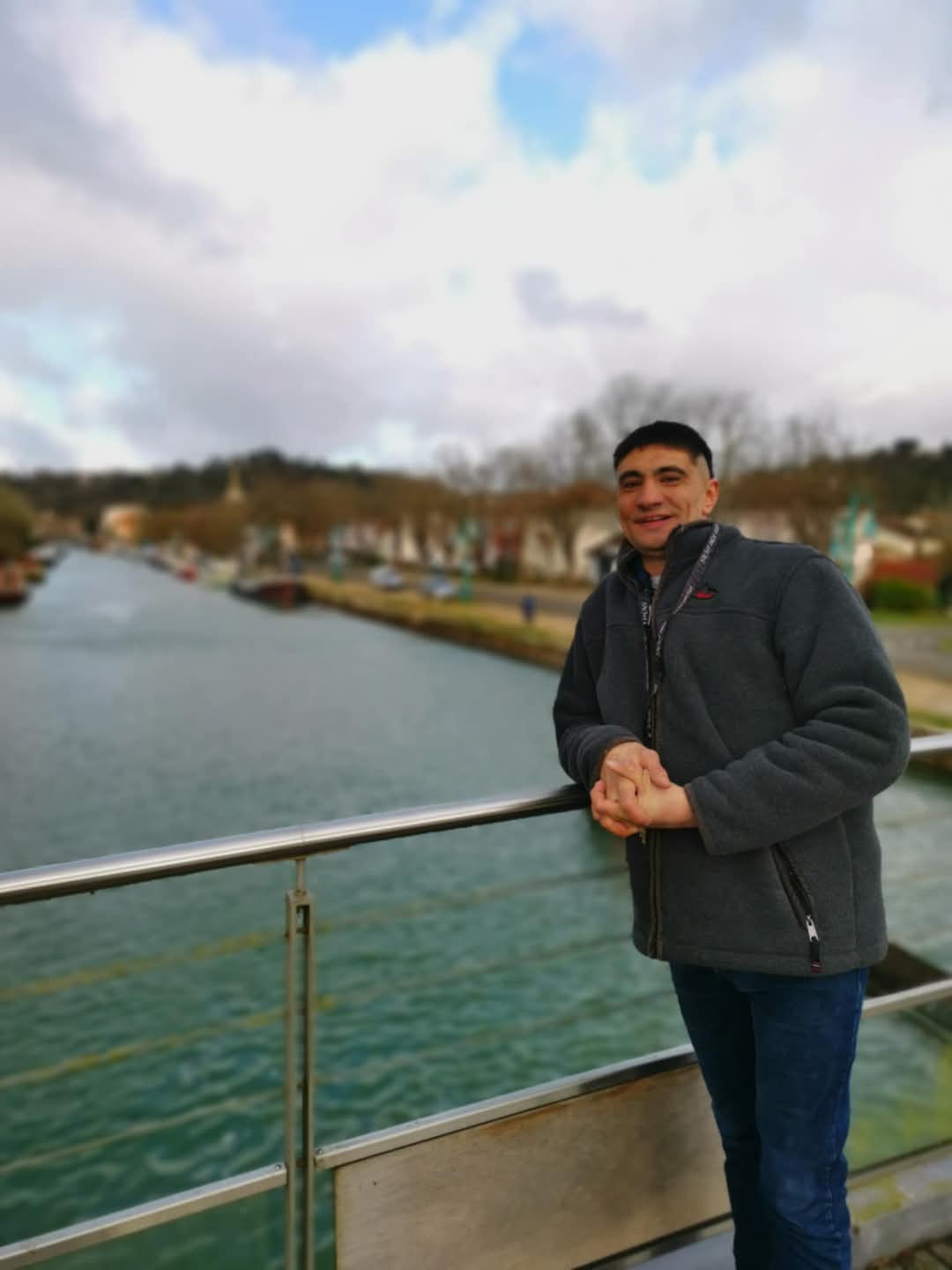 Cosme - Marche-en-Famenne - Luxembourg | Annonce Sex