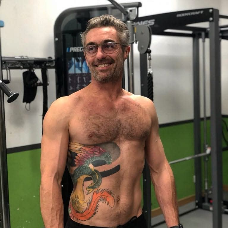 Alpha - Geel - Anvers | Annonce Sex