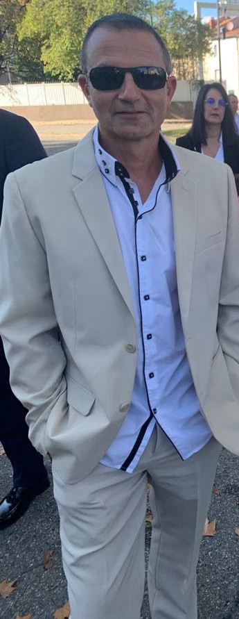 Kyran - Sambreville - Namur | Annonce Sex