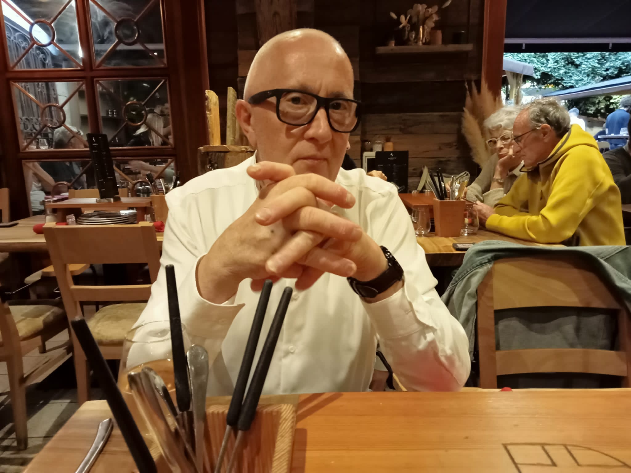 Wissem - Essen - Anvers | Annonce Sex