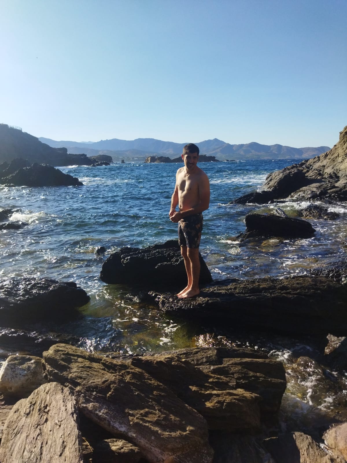 Mickaël - Oud-Heverlee - Brabant flamand | Annonce Sex