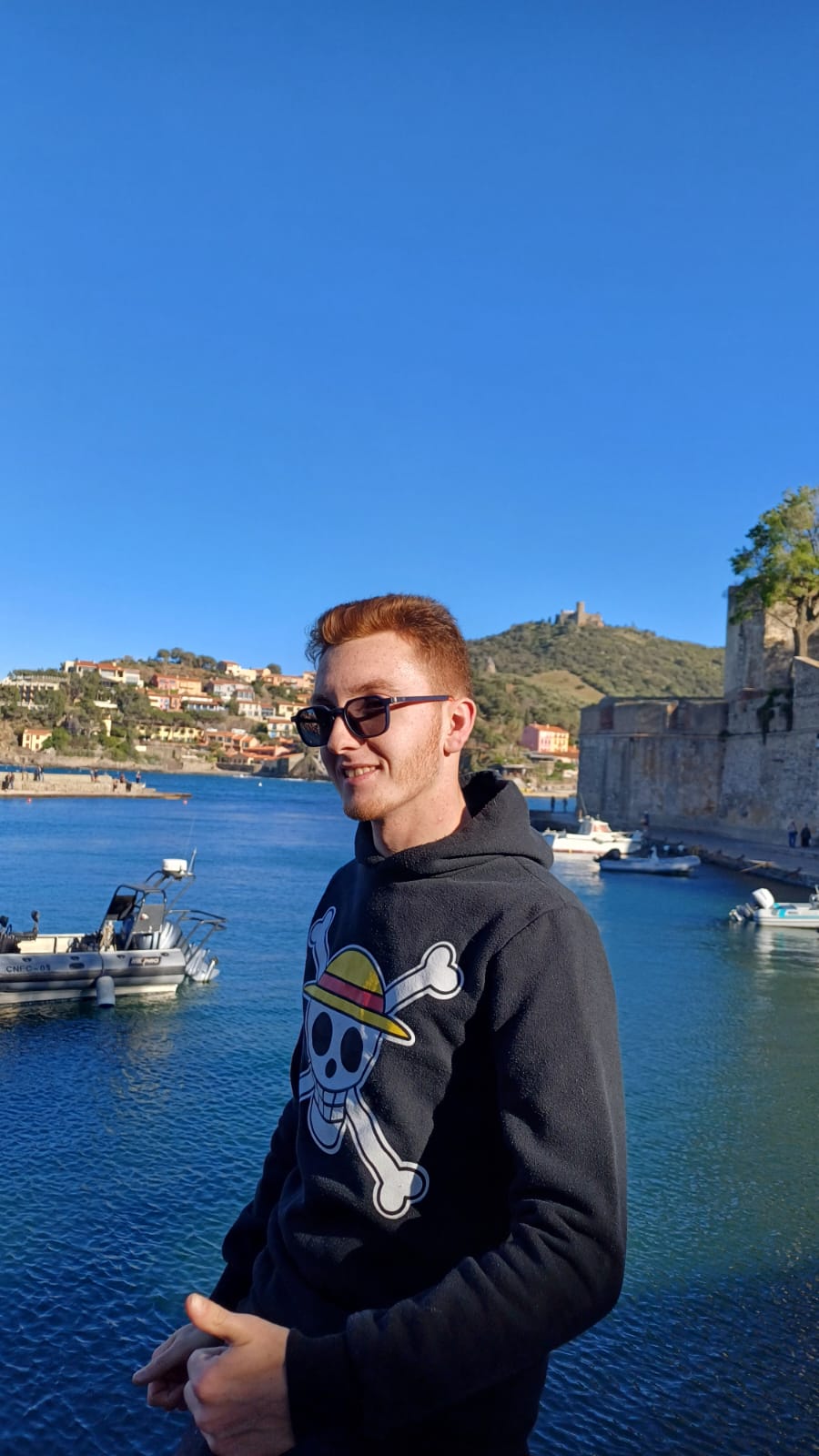 Marouane - Wellen - Limbourg | Annonce Sex