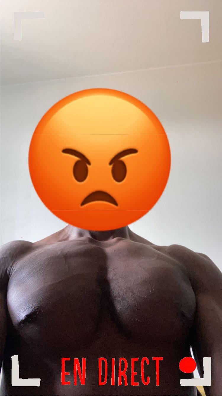 Haykel - Court-Saint-Etienne - Brabant wallon | Annonce Sex