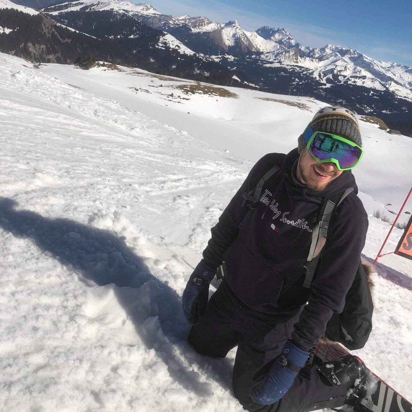 Yaniss - Aiseau-Presles - Hainaut | Annonce Sex