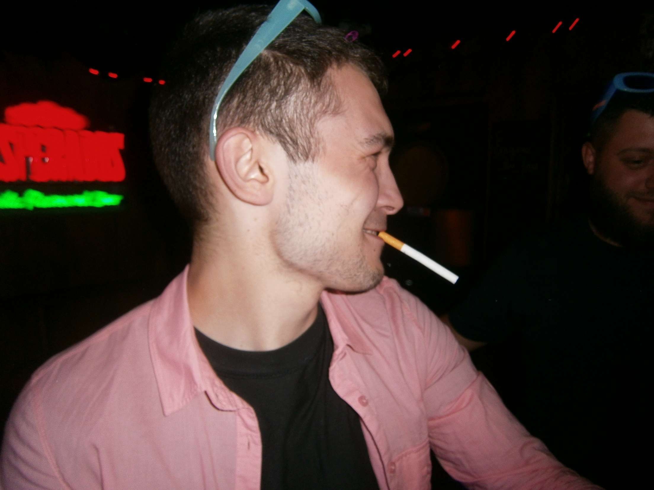 Thomas - Denderleeuw - Flandre orientale | Annonce Sex