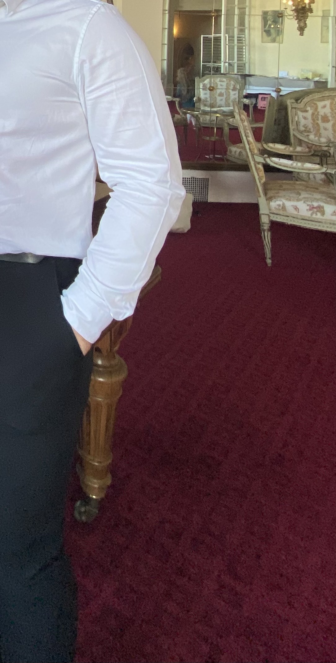 Rodrigue - Manhay - Luxembourg | Annonce Sex