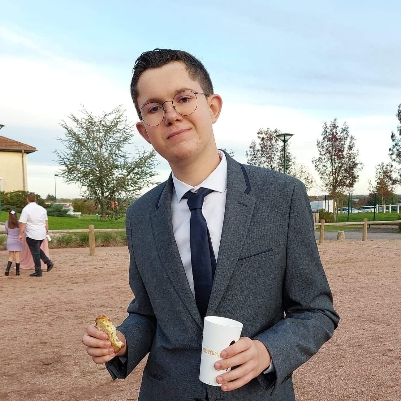 Jimmy - Tervuren - Brabant flamand | Annonce Sex