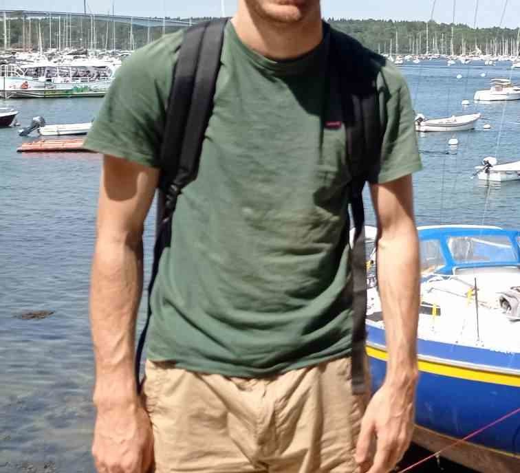 Dalil - Ecaussinnes - Hainaut | Annonce Sex