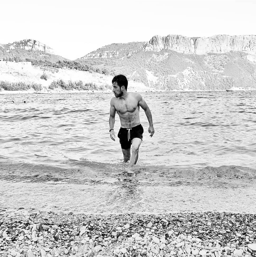 Alexander - Mortsel - Anvers | Annonce Sex