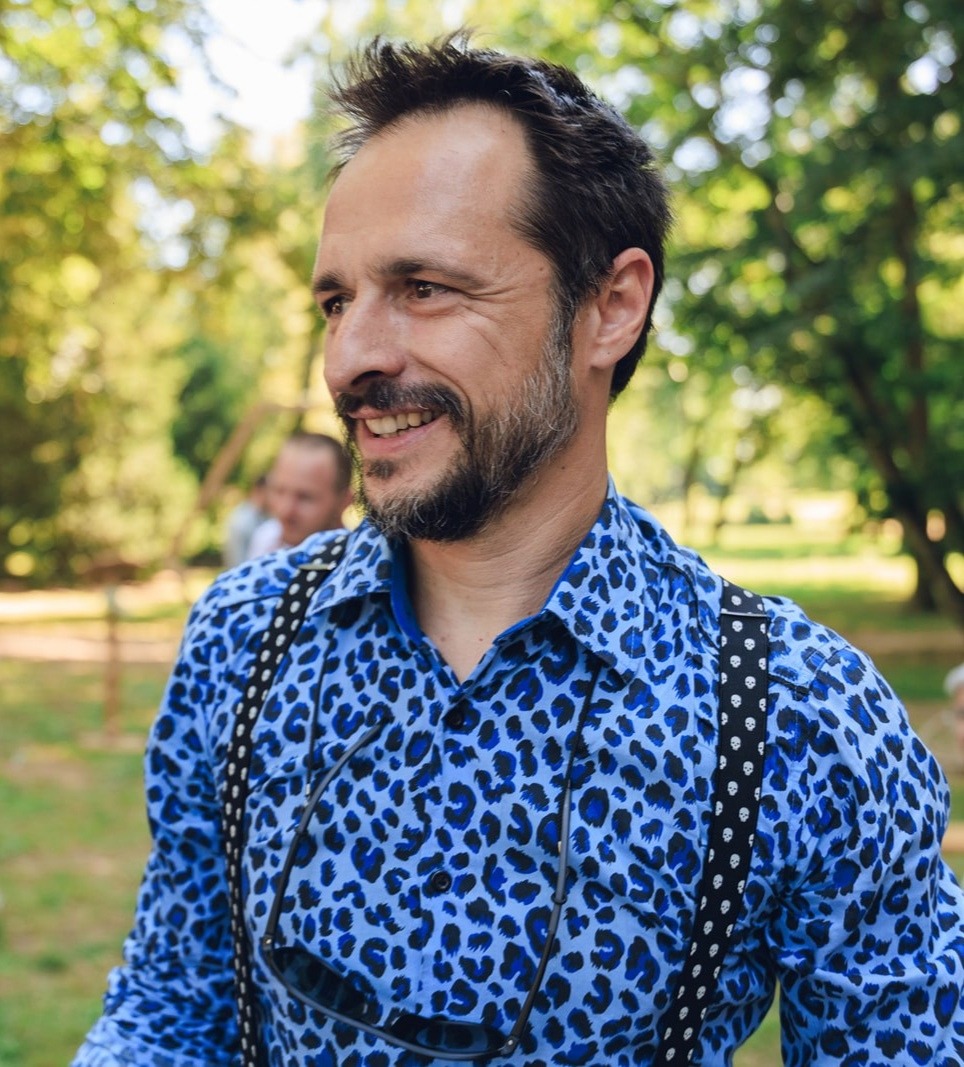 Francescu - Evere - Bruxelles-Capitale | Annonce Sex