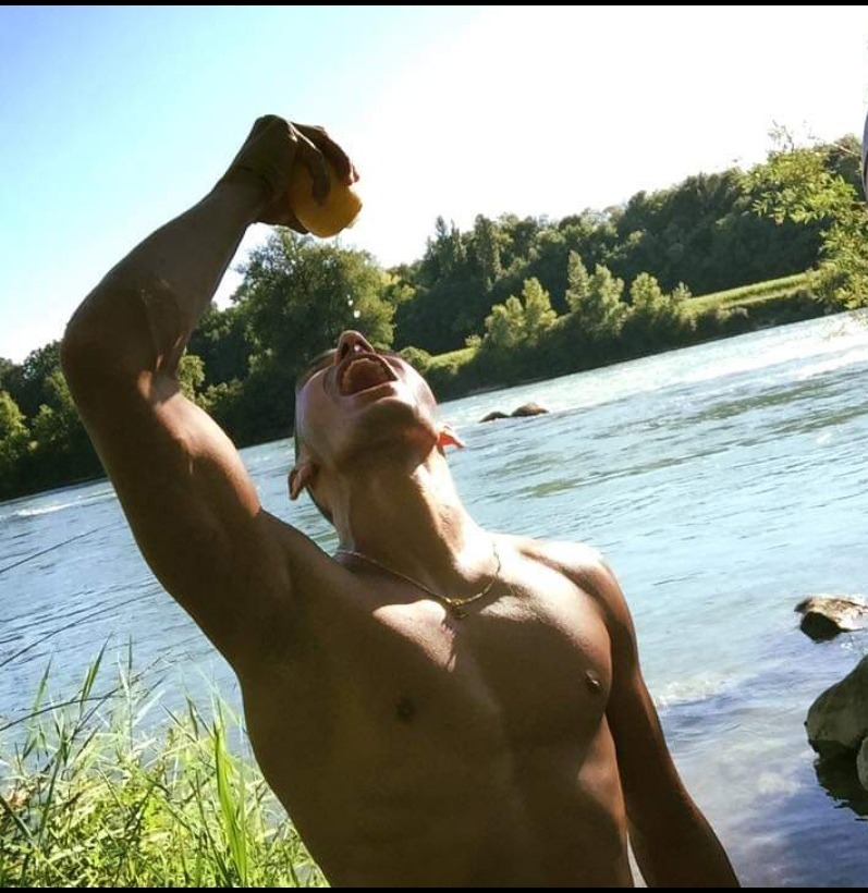 Solal - Maarkedal - Flandre orientale | Annonce Sex