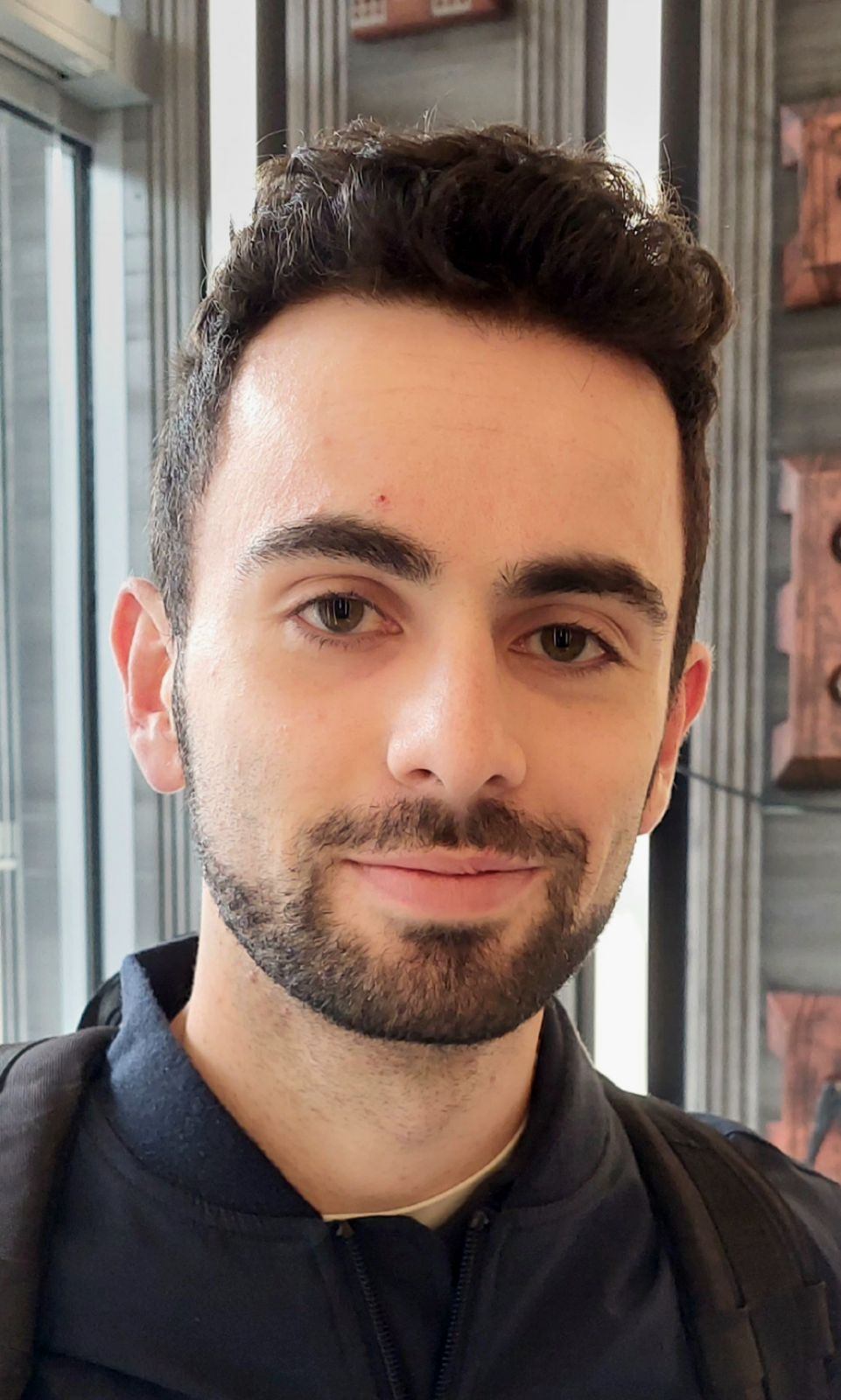 Ulrich - Floreffe - Namur | Annonce Sex