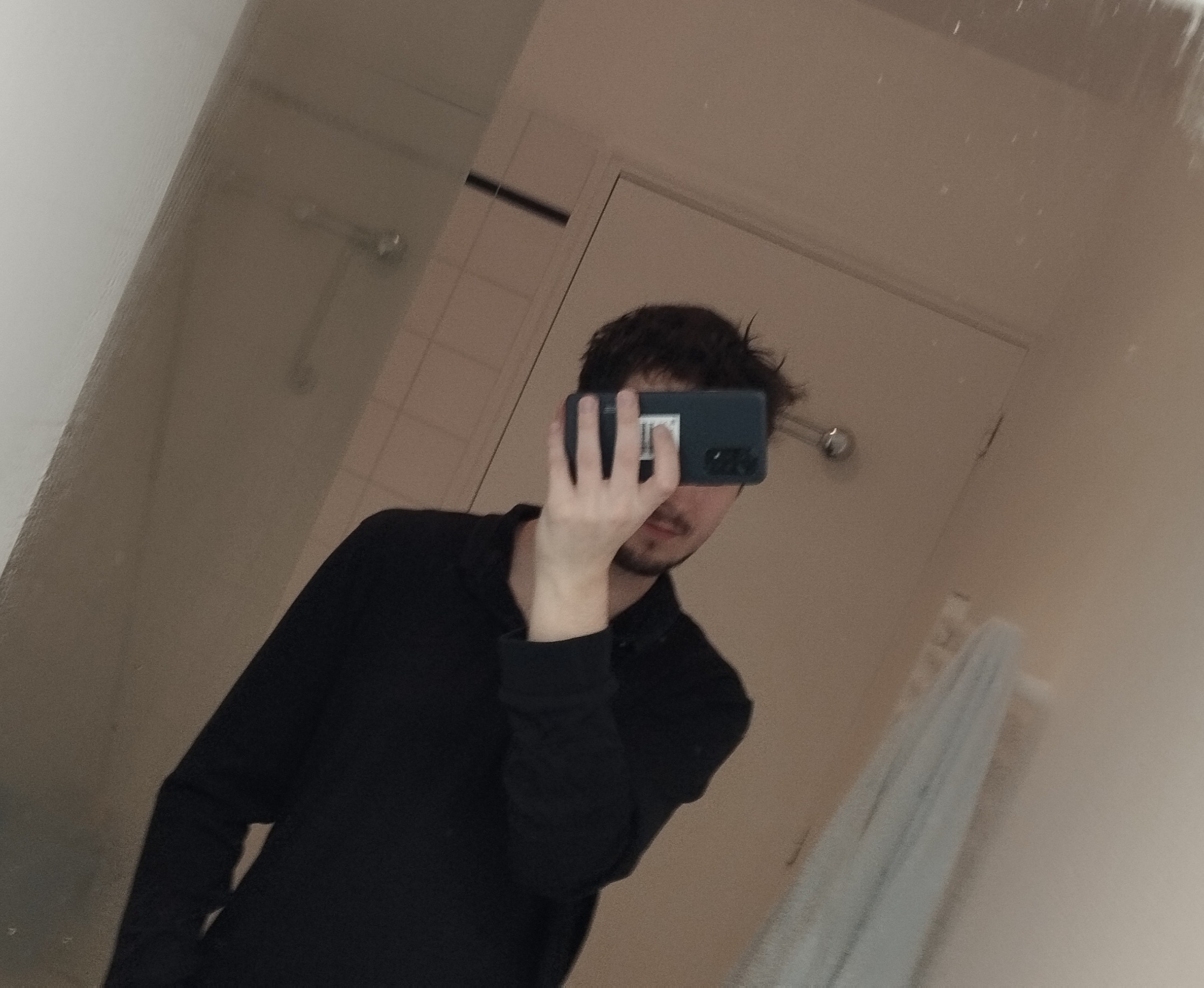 Akif - Woluwe-Saint-Lambert - Bruxelles-Capitale | Annonce Sex