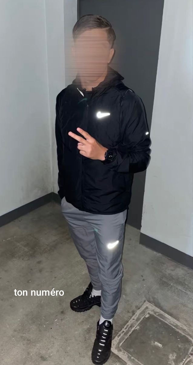 Youen - Virton - Luxembourg | Annonce Sex