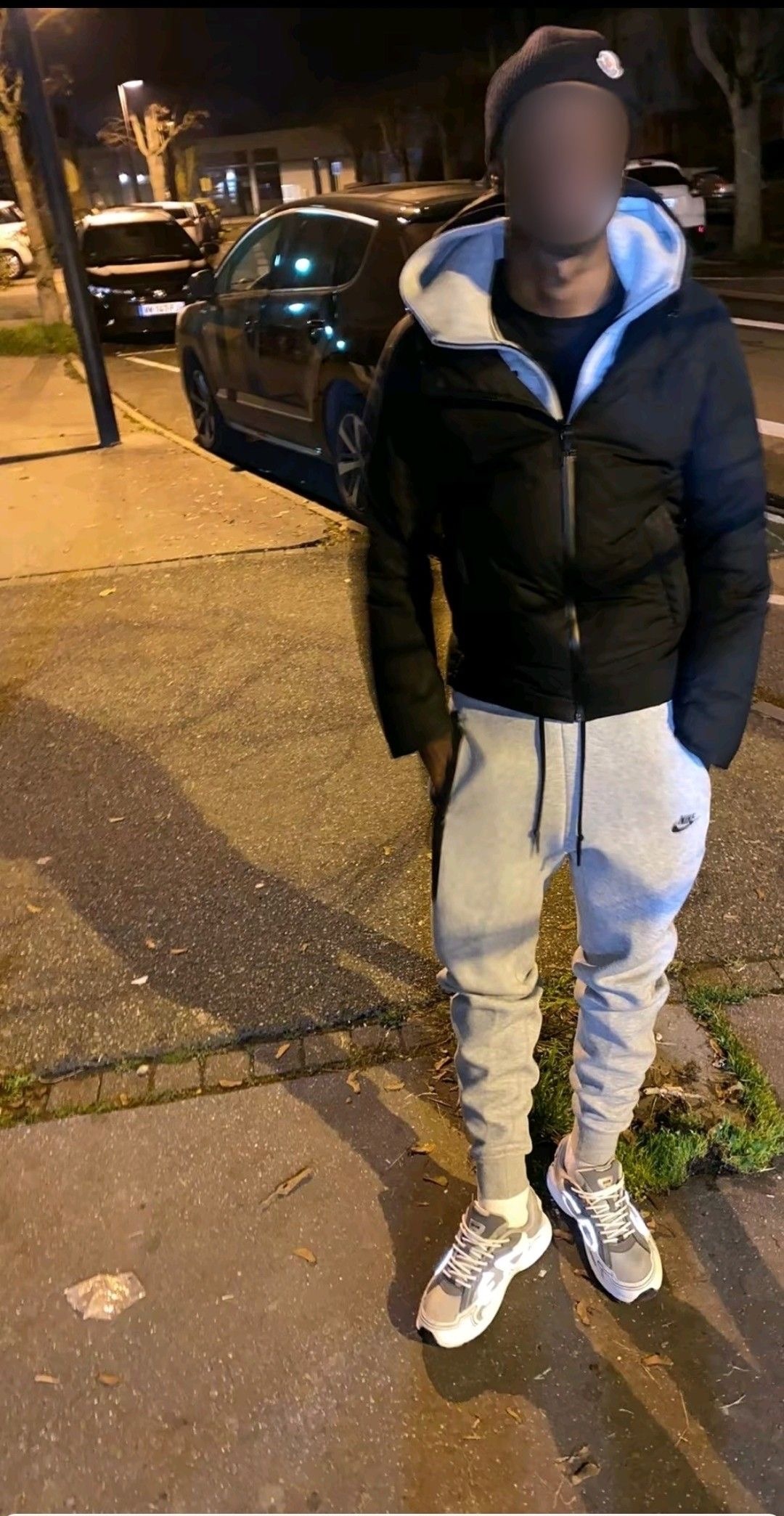 Hadi - Beernem - Flandre occidentale | Annonce Sex