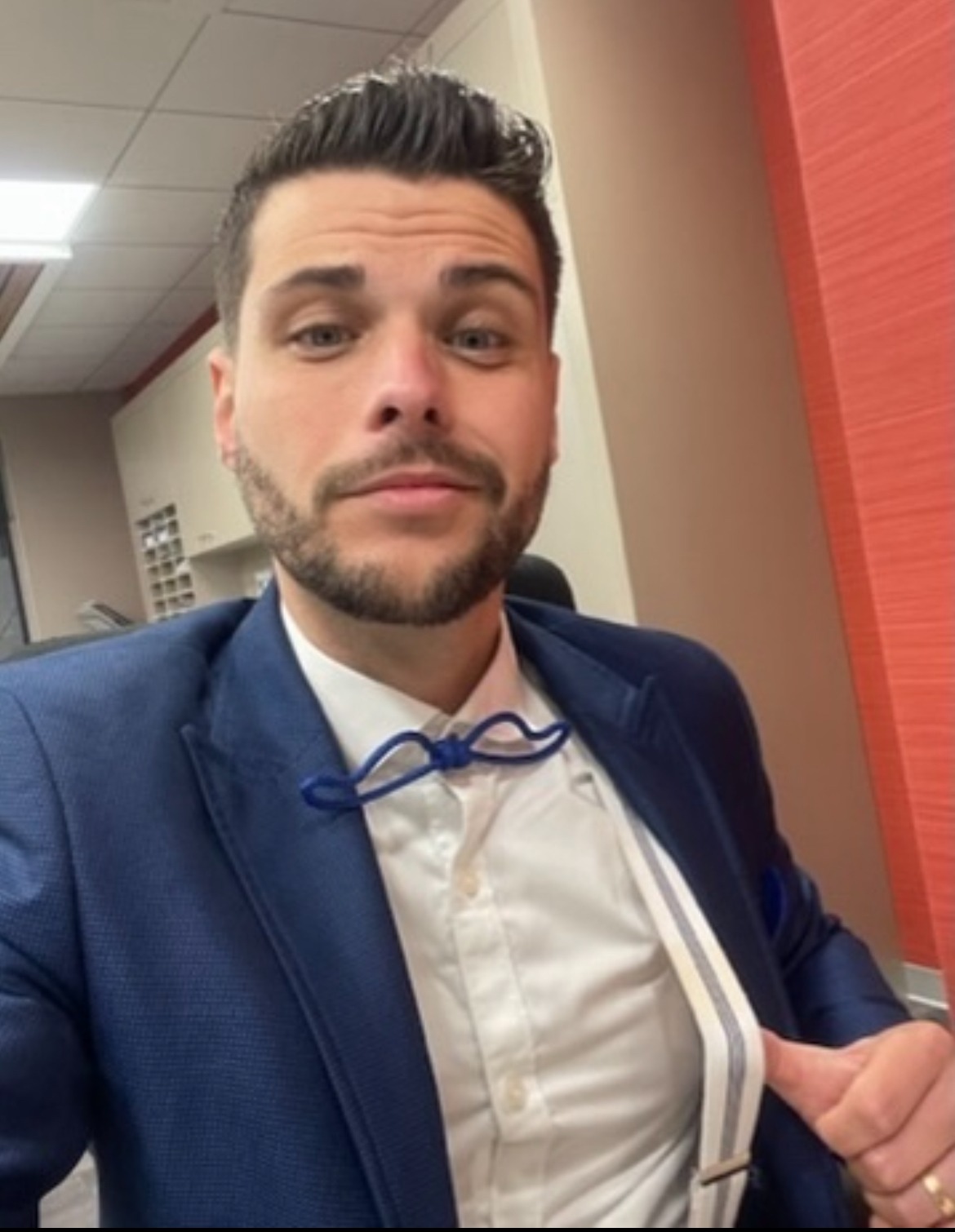 Félicien - Rumes - Hainaut | Annonce Sex