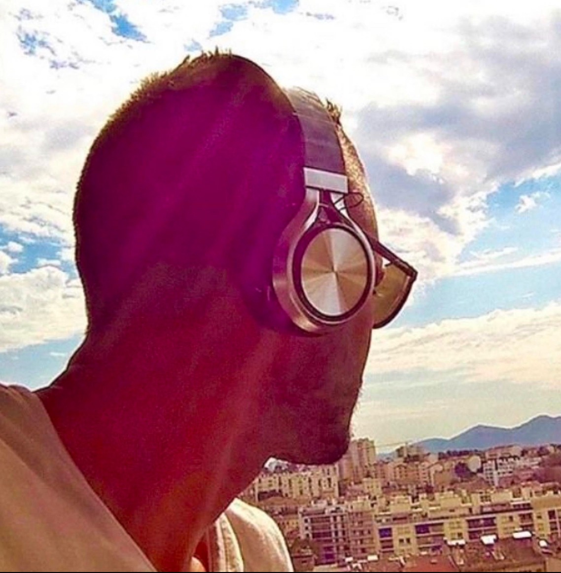 Moïse - Niel - Anvers | Annonce Sex