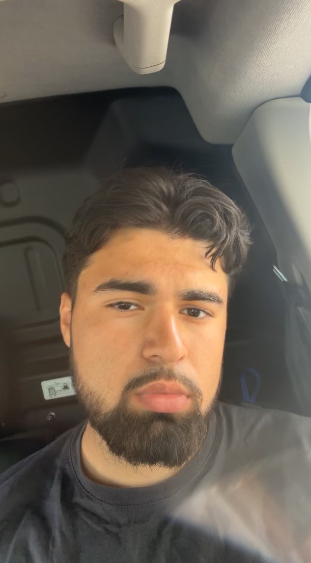 Rafik - Auderghem - Bruxelles-Capitale | Annonce Sex