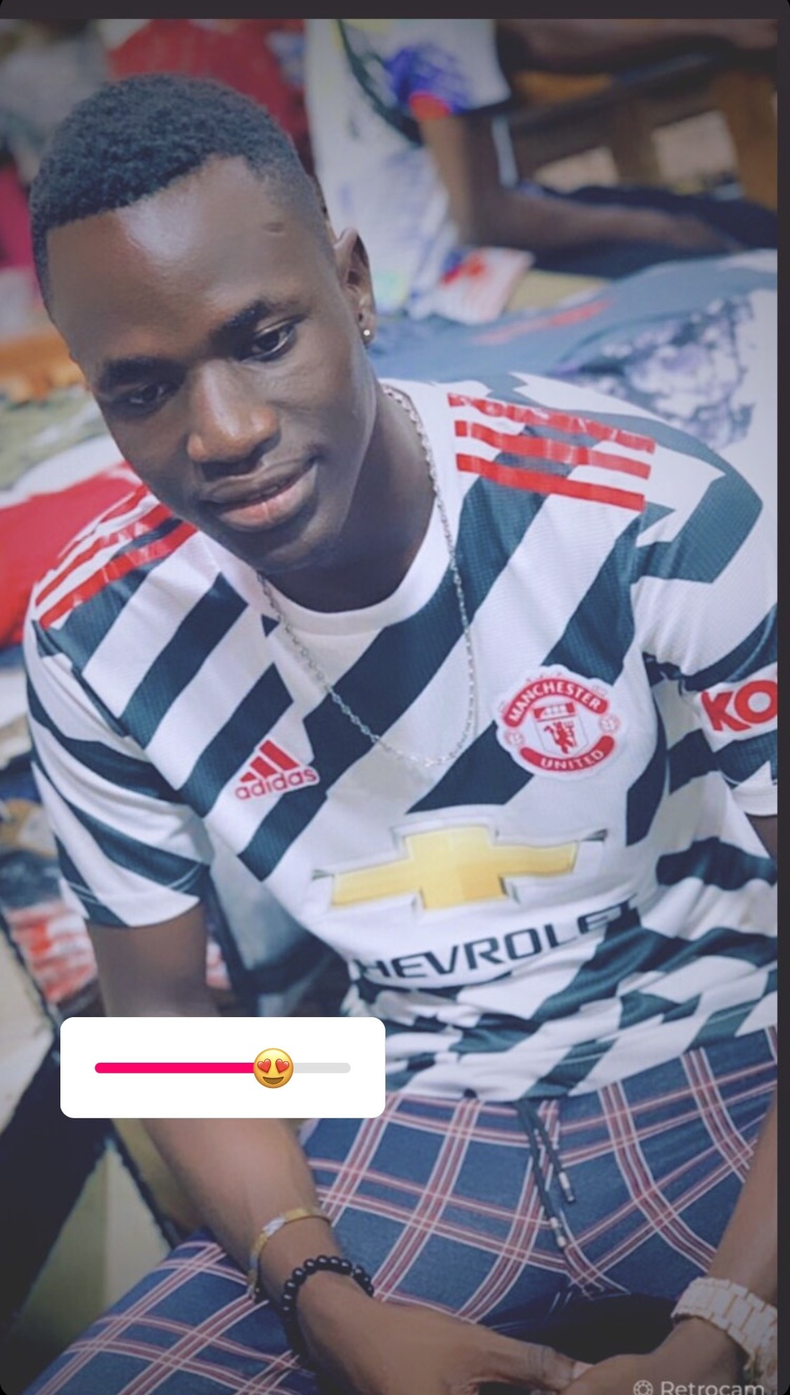 Saad - Rhode-Saint-Genèse - Brabant flamand | Annonce Sex