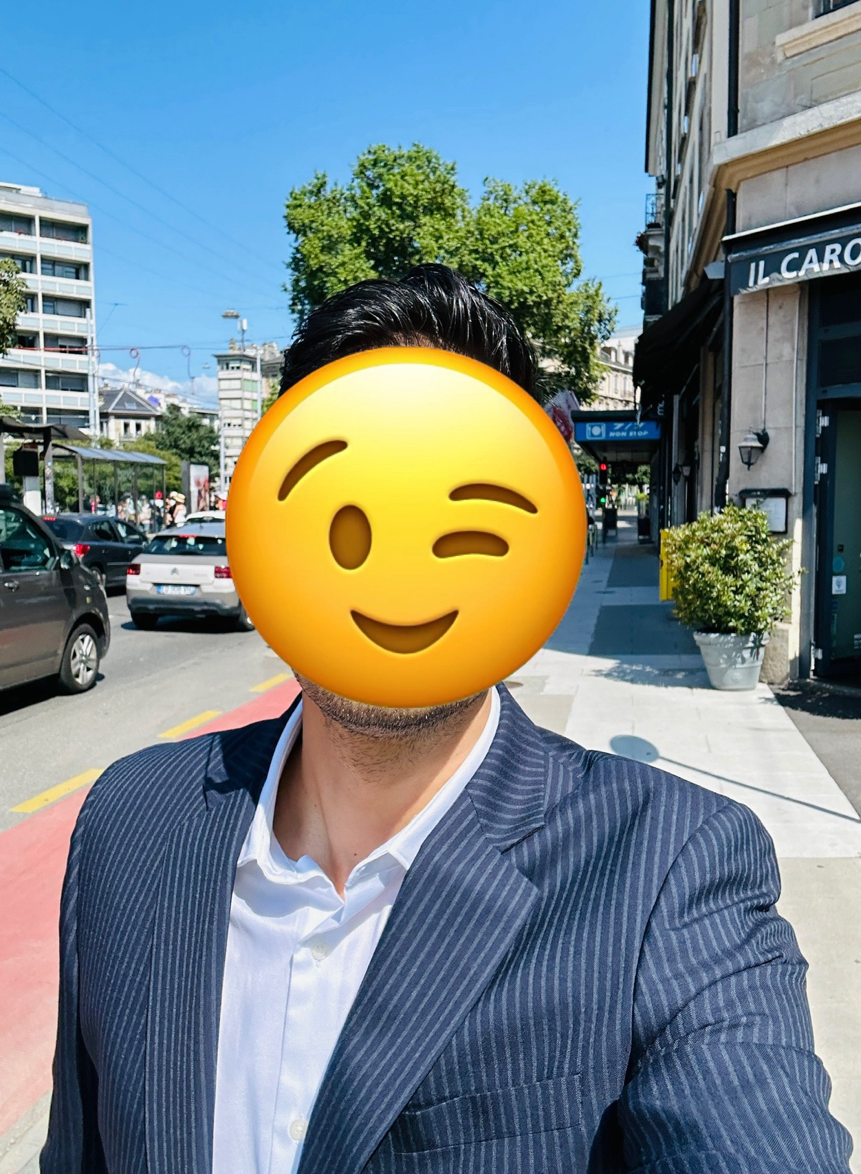 Saïd - Boechout - Anvers | Annonce Sex