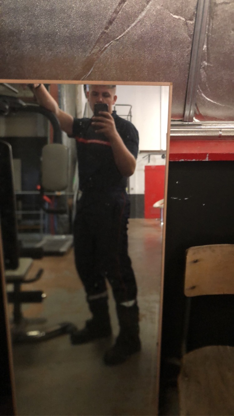 Alejandro - Saint-Ghislain - Hainaut | Annonce Sex