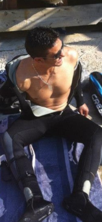 Yavuz - Saint-Nicolas - Liège | Annonce Sex