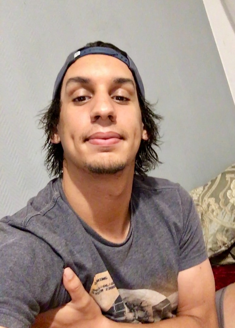 Ghilas - Koekelberg - Bruxelles-Capitale | Annonce Sex