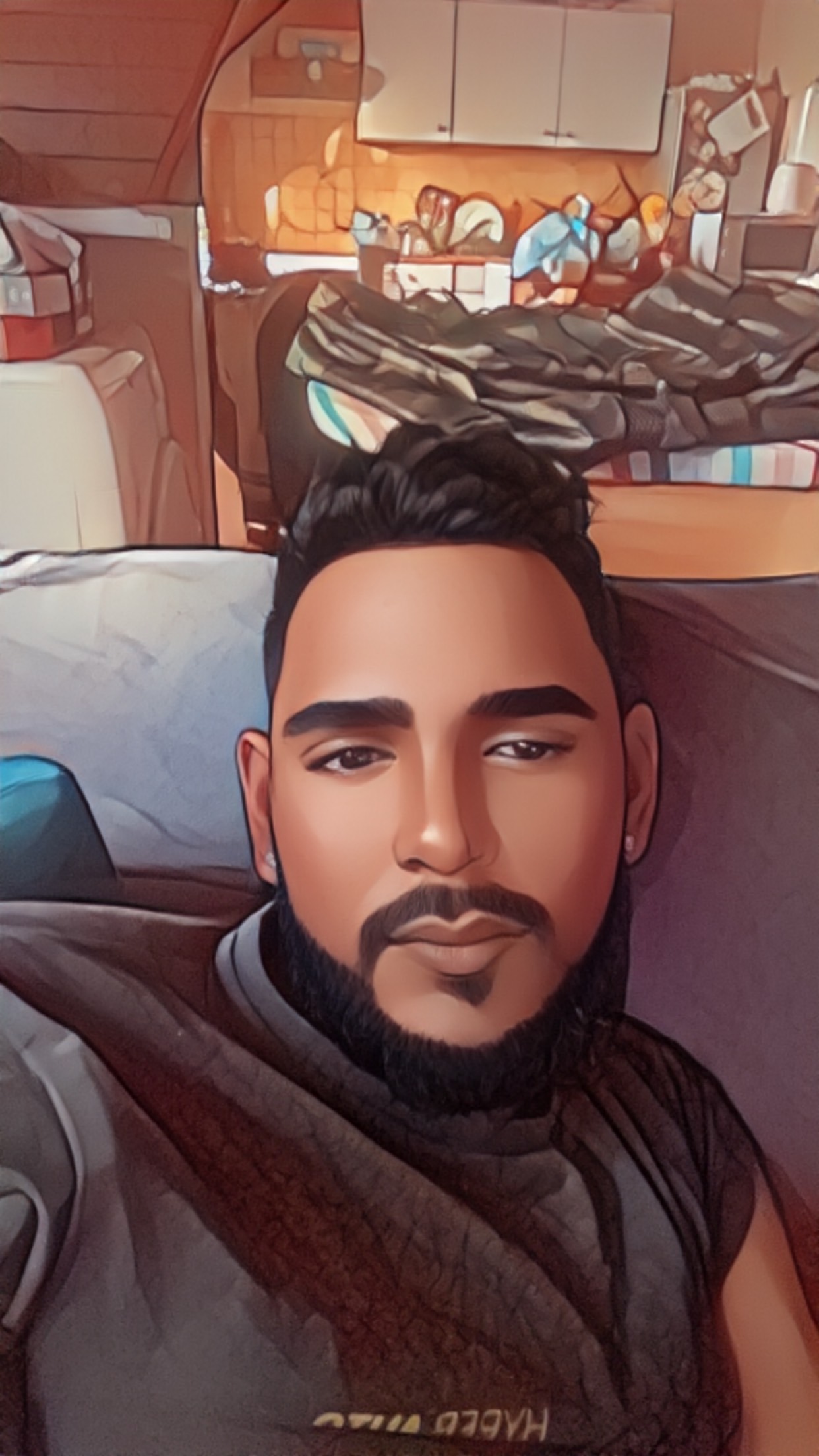 Nathael - Spa - Liège | Annonce Sex