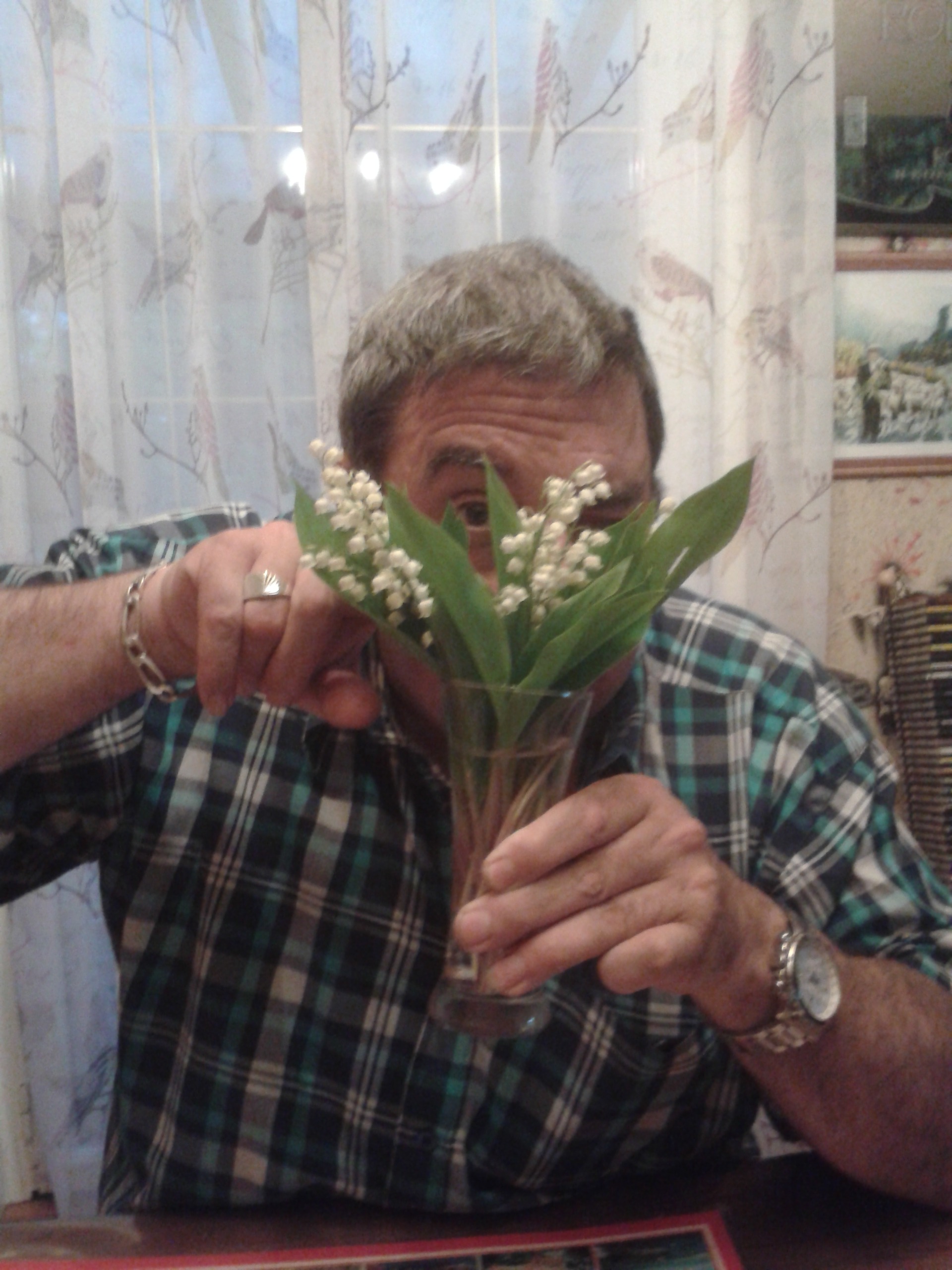 Lawrence - Ramillies - Brabant wallon | Annonce Sex