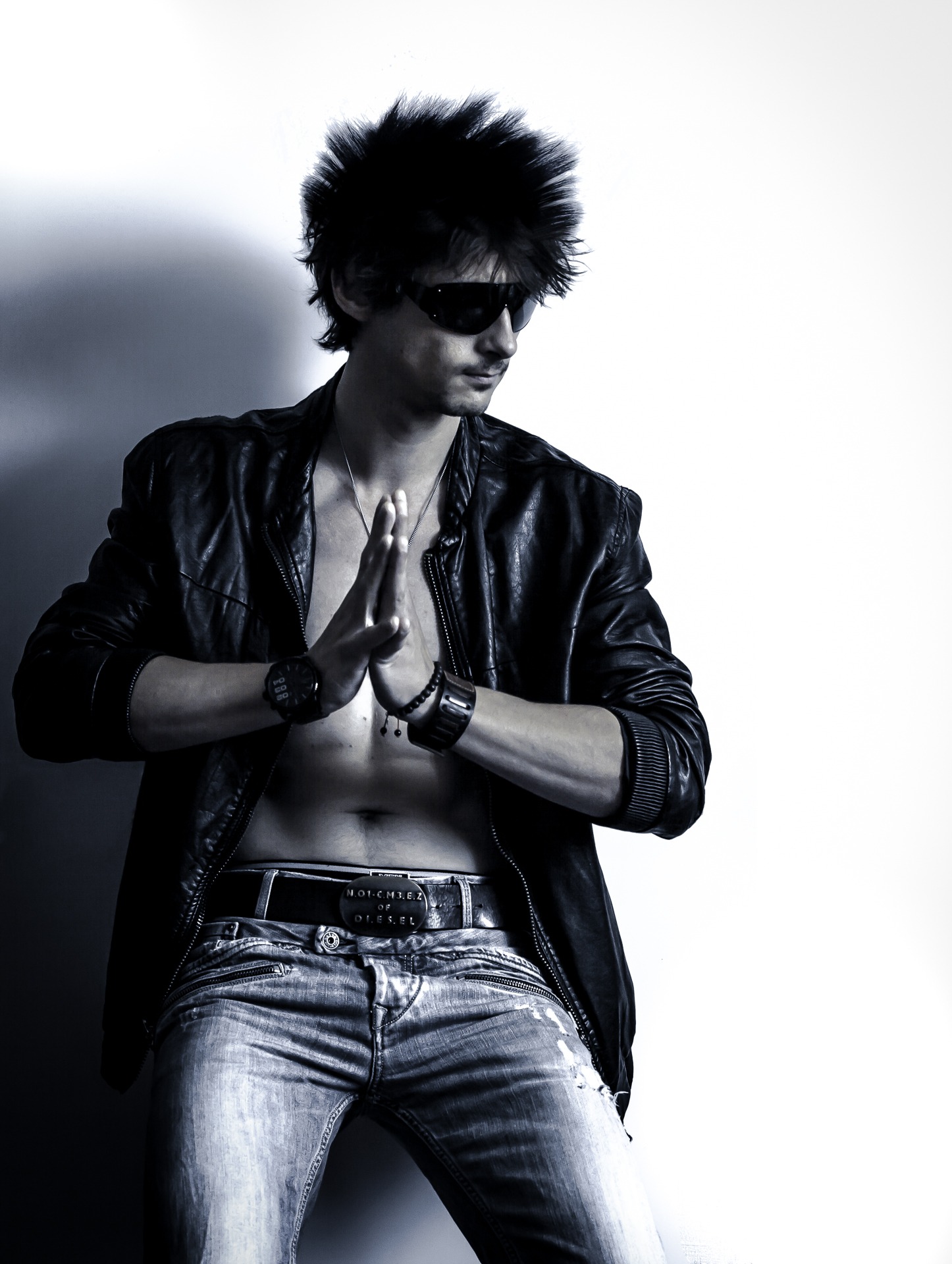 Iliano - Flémalle - Liège | Annonce Sex