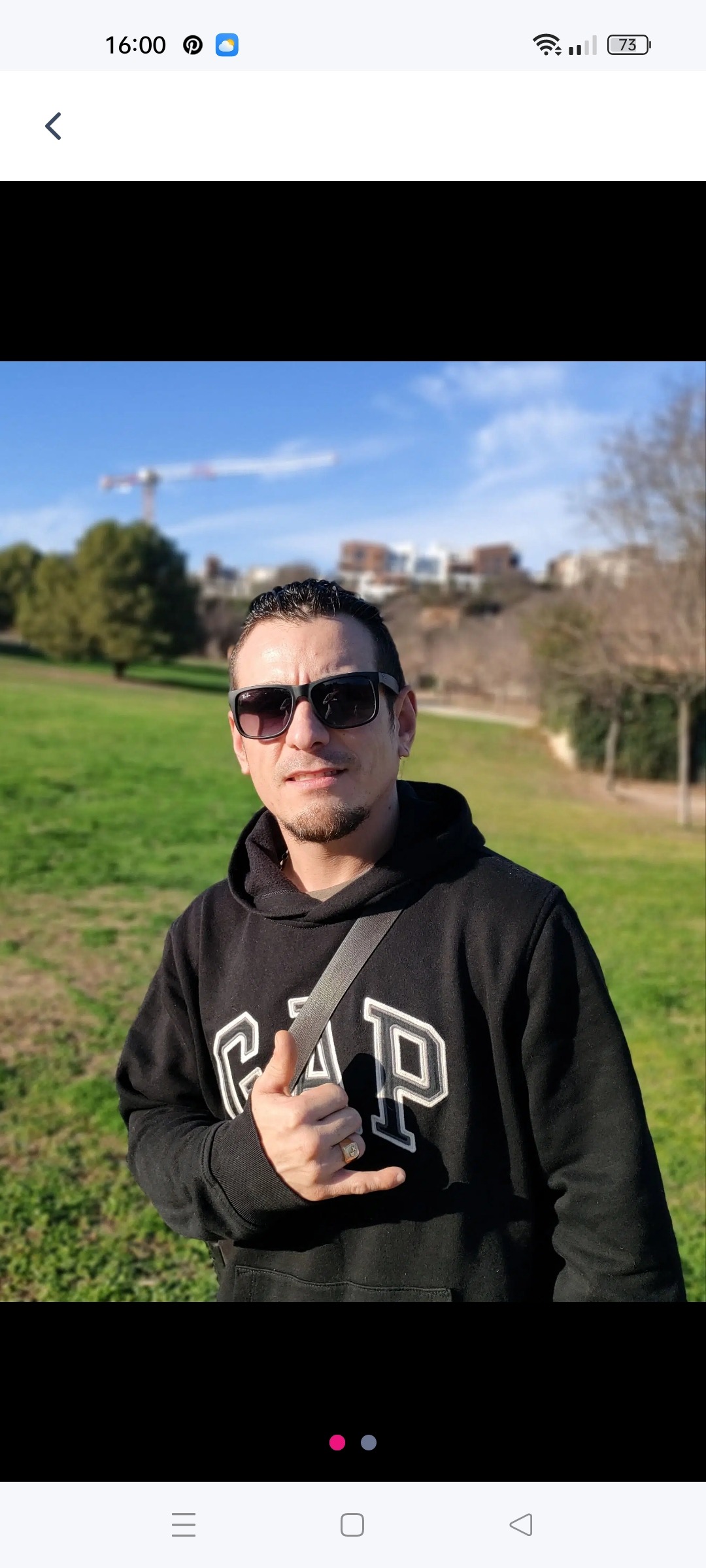 Balthazar - Drogenbos - Brabant flamand | Annonce Sex