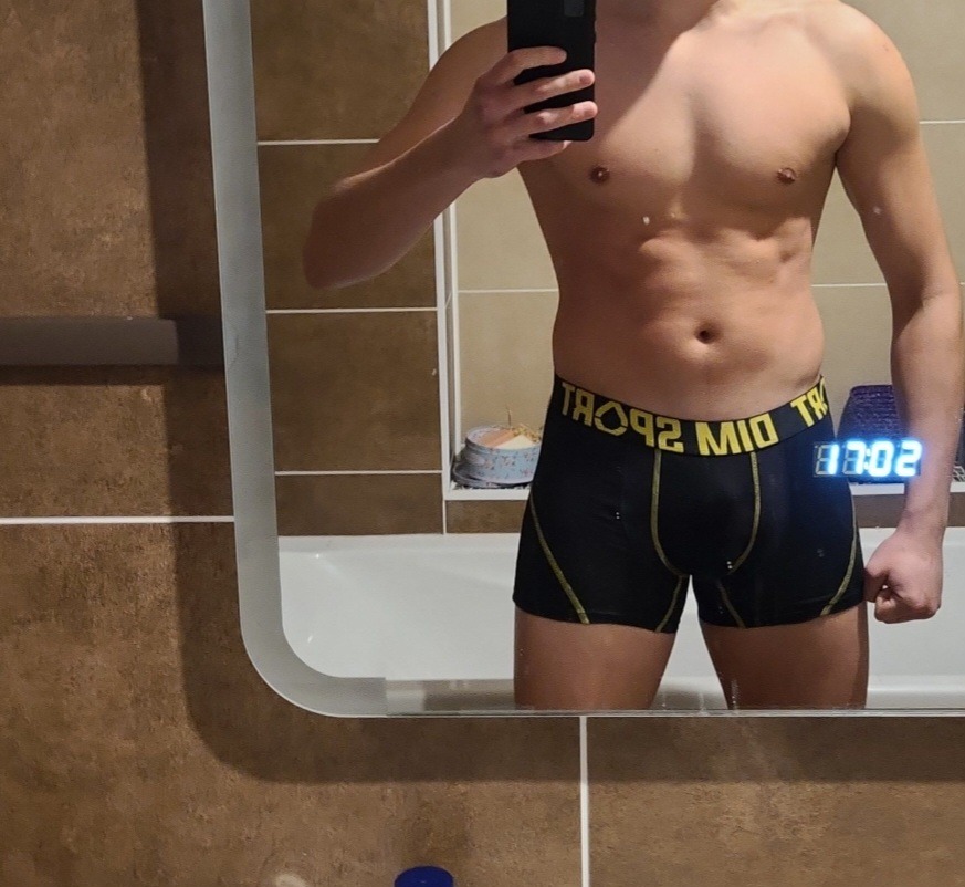 Gustav - Wellin - Luxembourg | Annonce Sex