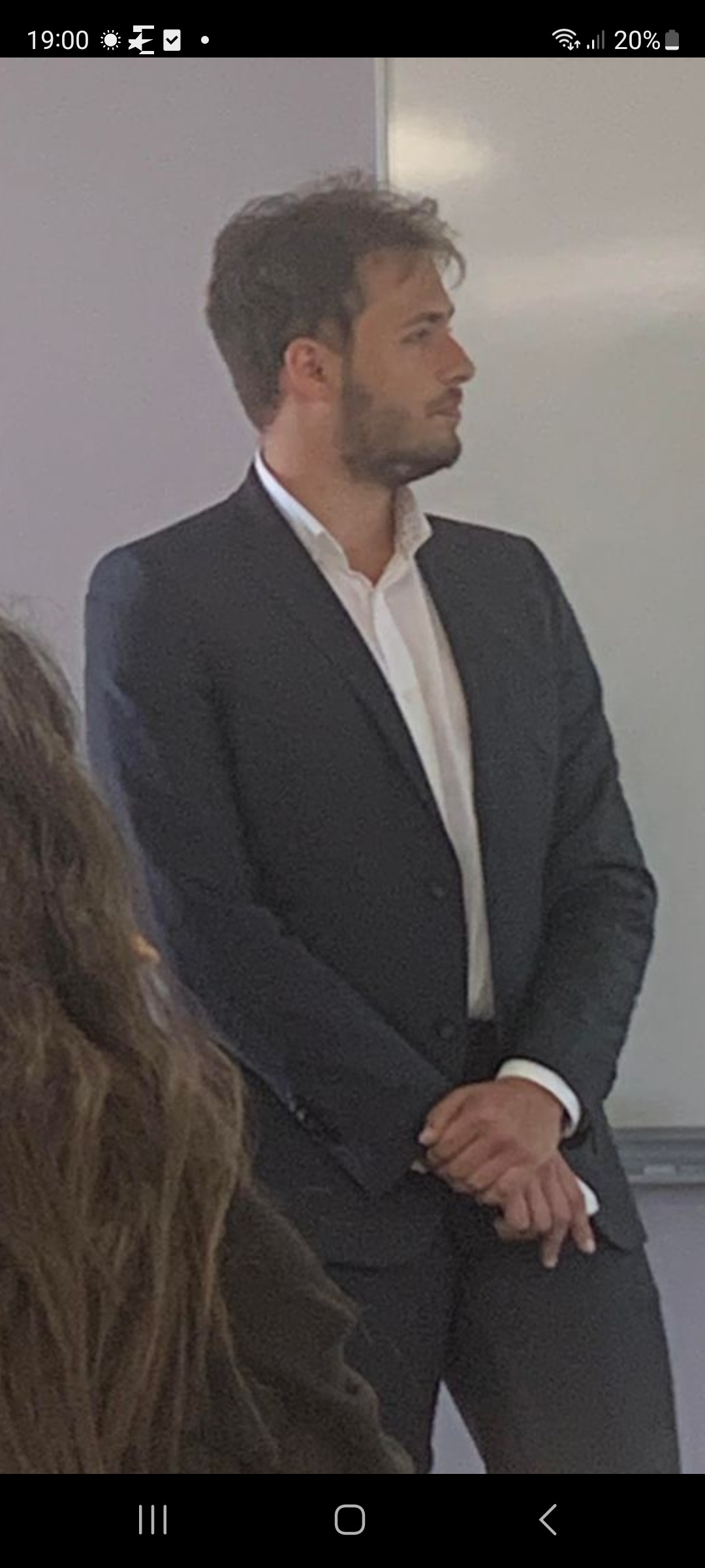 Mohammed-ali - Malmedy - Liège | Annonce Sex