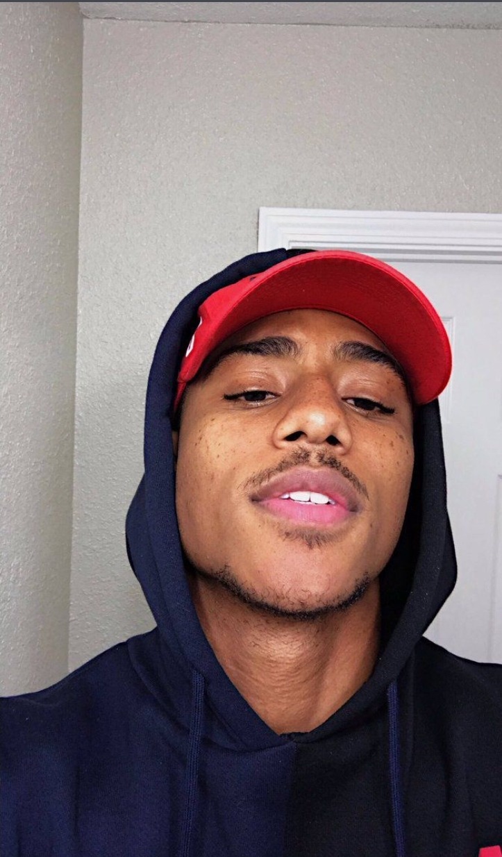 Hadriel - Anderlues - Hainaut | Annonce Sex