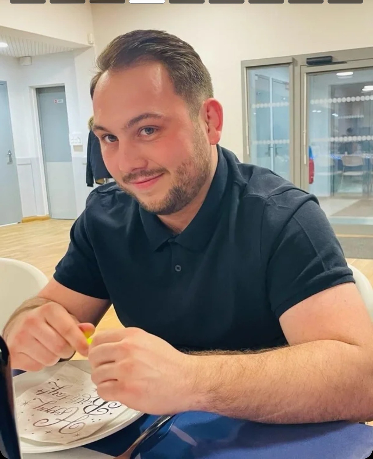 Seyit - Chiny - Luxembourg | Annonce Sex