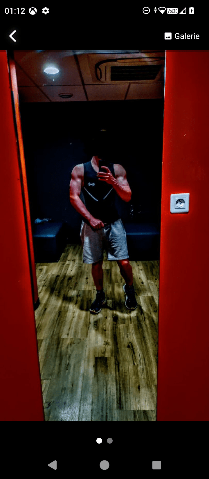 Erdem - Hannut - Liège | Annonce Sex