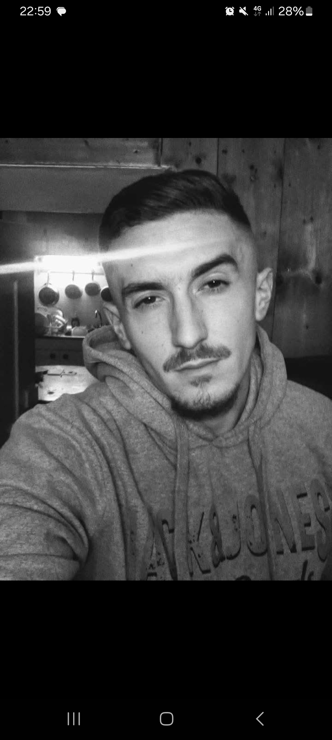 Fahd - Modave - Liège | Annonce Sex