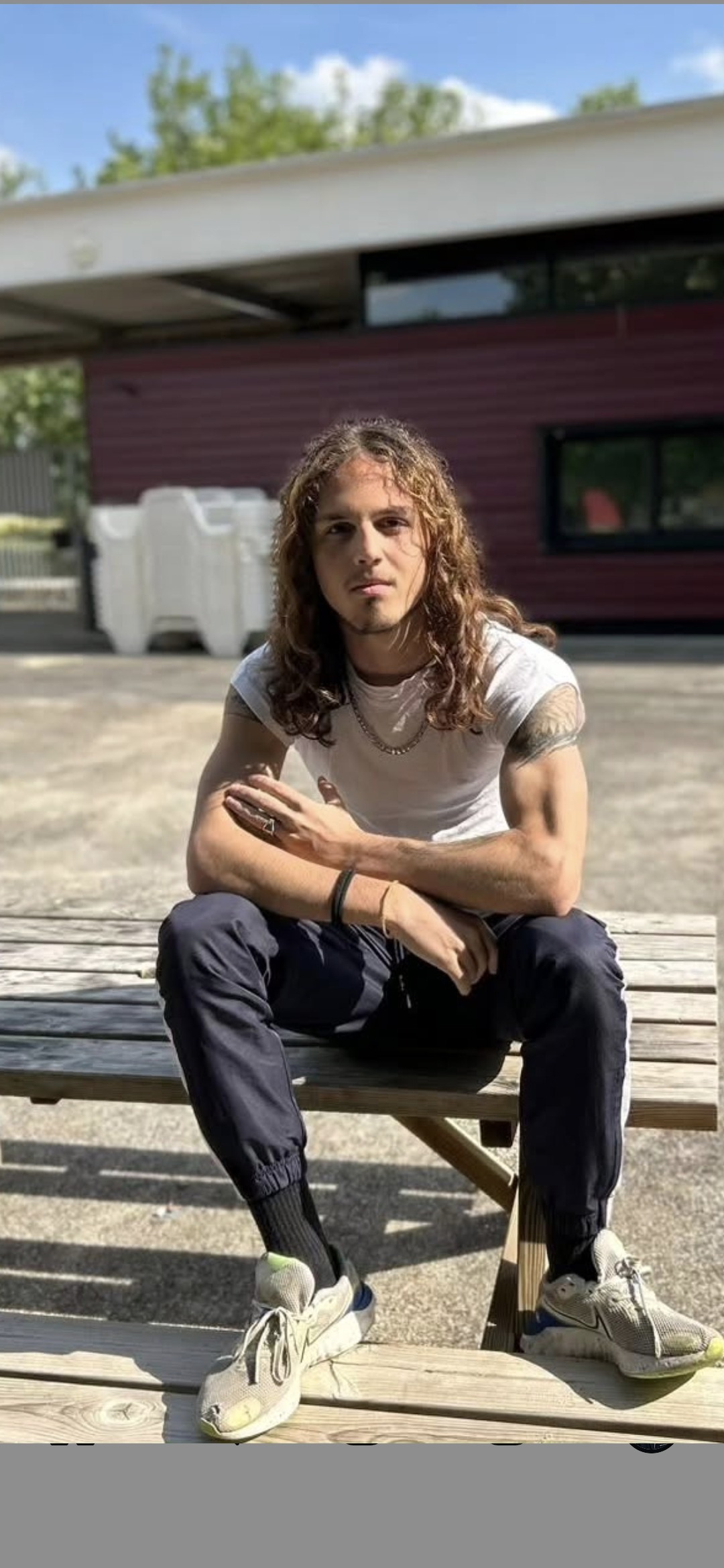 Abdeljalil - Villers-la-Ville - Brabant wallon | Annonce Sex